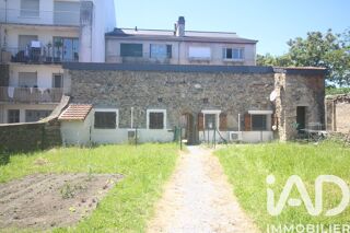  Immeuble à vendre 51 m²