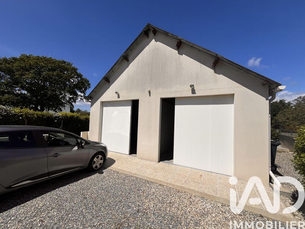 Vente Maison d'architecte 5 pièces