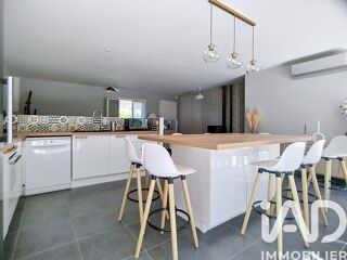  Maison à vendre 5 pièces 100 m²