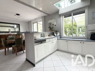  Maison à vendre 6 pièces 154 m²