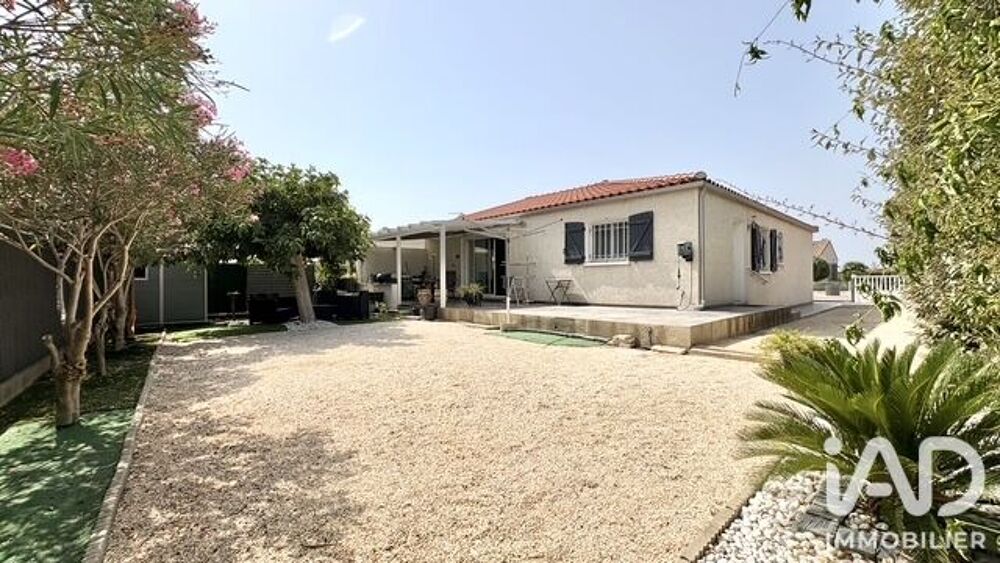 Vente Maison Vente Maison/villa 4 pièces Alénya