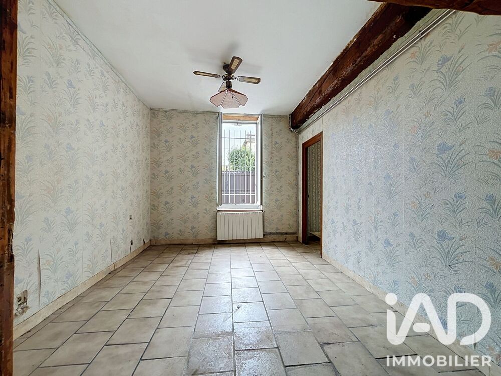 Vente Immeuble Vente Immeuble 124 m&sup2; Carcassonne