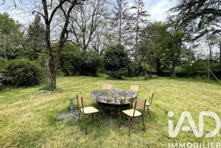  Maison à vendre 8 pièces 195 m²