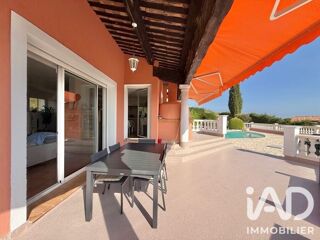  Maison à vendre 7 pièces 243 m²