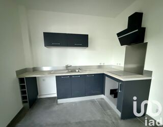  Appartement � vendre 2 pi�ces 60 m�