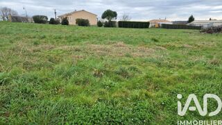  Terrain à vendre 1213 m²