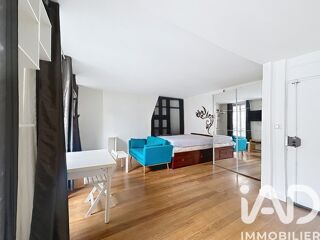  Appartement à vendre 1 pièce 31 m²