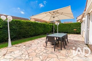  Maison à vendre 6 pièces 165 m²
