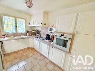  Maison à vendre 5 pièces 119 m²