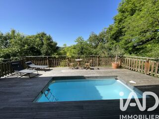  Maison à vendre 13 pièces 265 m²