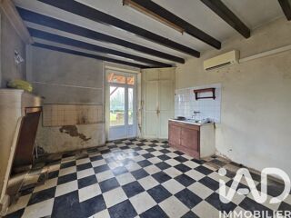  Maison à vendre 3 pièces 67 m²