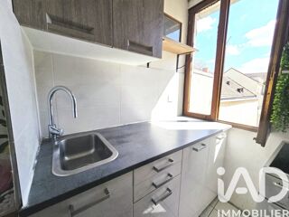  Appartement à vendre 2 pièces 38 m²