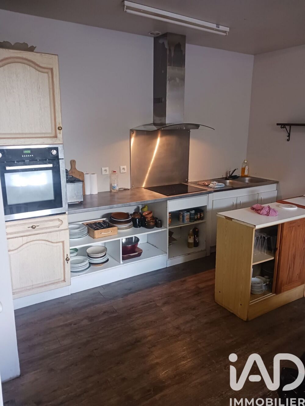 Vente Maison de village 4 pièces