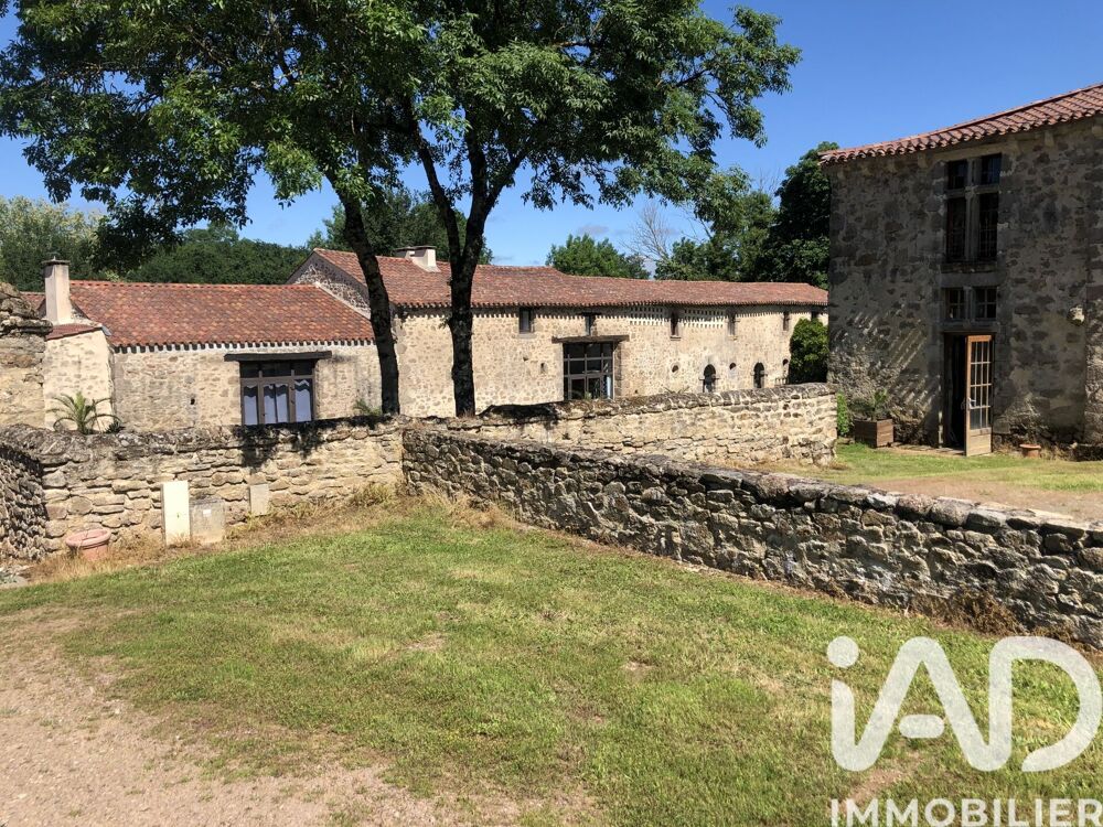 Vente Domaine 15 pièces