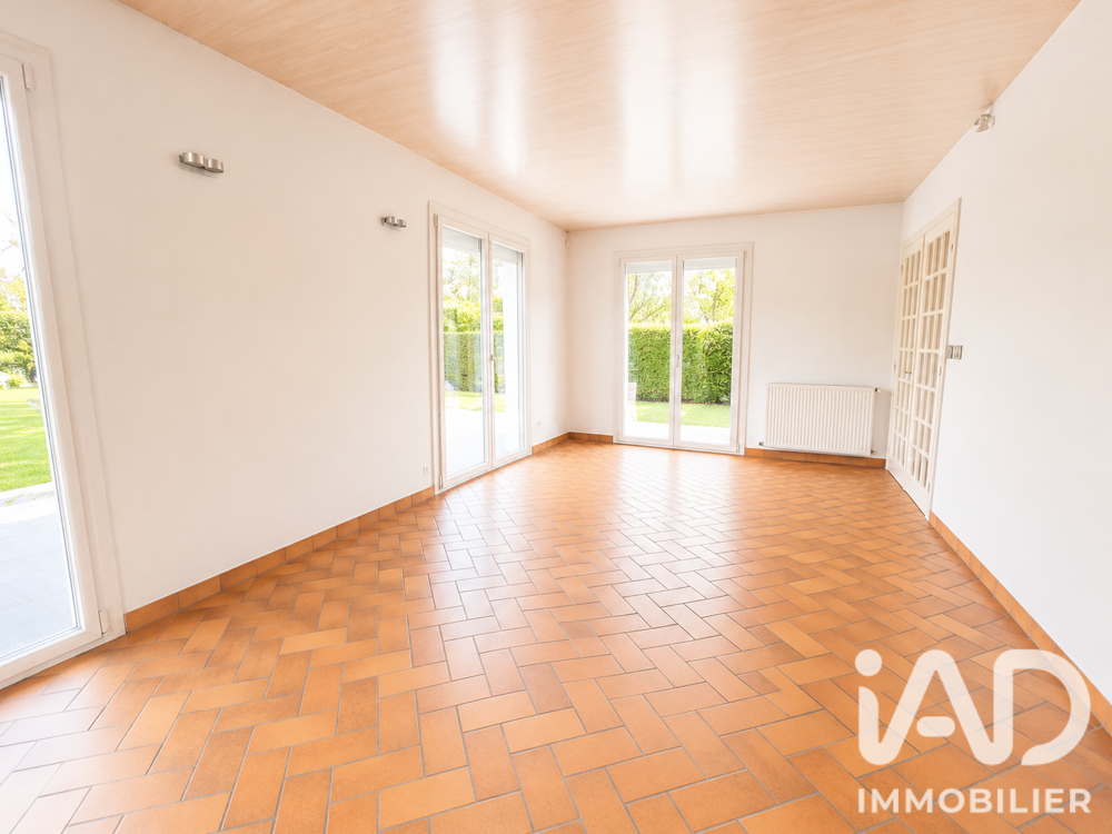 vente Maison - 5 pièce(s) - 130 m² Hem (59510)