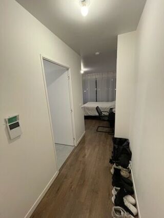  Appartement � louer 1 pi�ce 28 m�