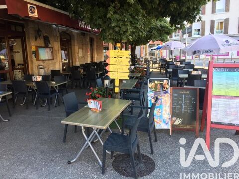   Vente Hôtel 500 m&sup2; 