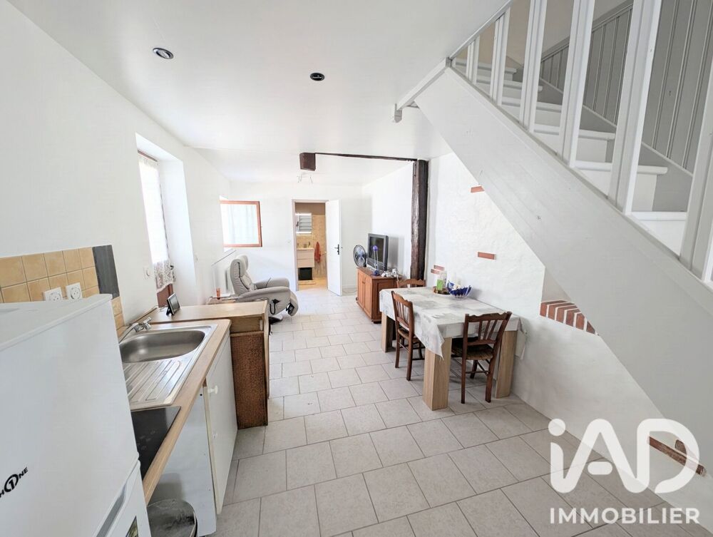 Vente Maison/villa 2 pièces