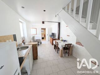  Maison à vendre 2 pièces 35 m²