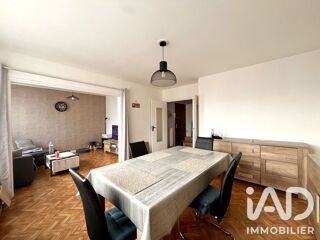  Appartement à vendre 4 pièces 75 m²