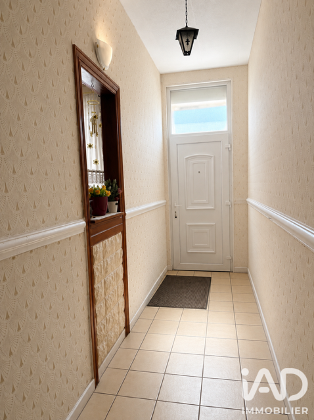 Vente Maison Vente Maison de ville 4 pièces Douai