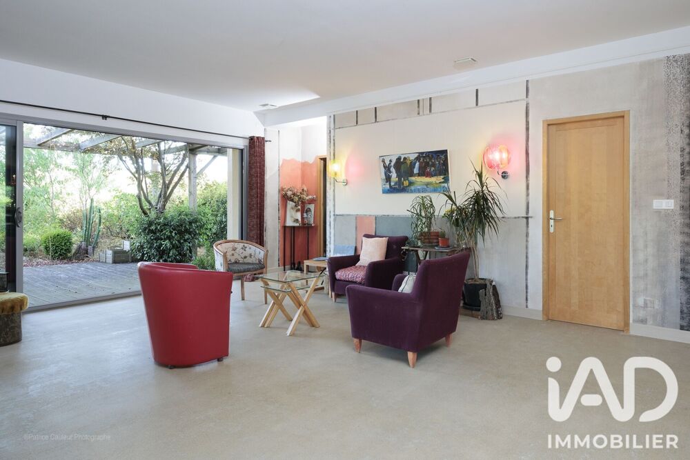 Vente Maison Vente Maison/villa 5 pièces Lacenas