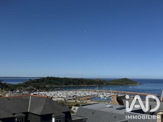 Vente appartement de prestige 6 pièces 130 m², Trébeurden