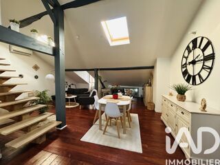  Appartement à vendre 4 pièces 100 m²