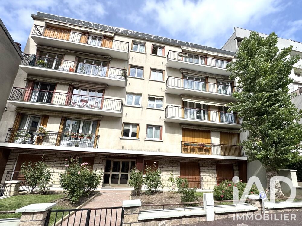 à vendre  Appartement Asnières-sur-Seine (92600)
