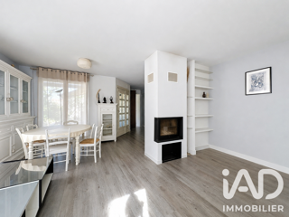  Maison à vendre 7 pièces 130 m²