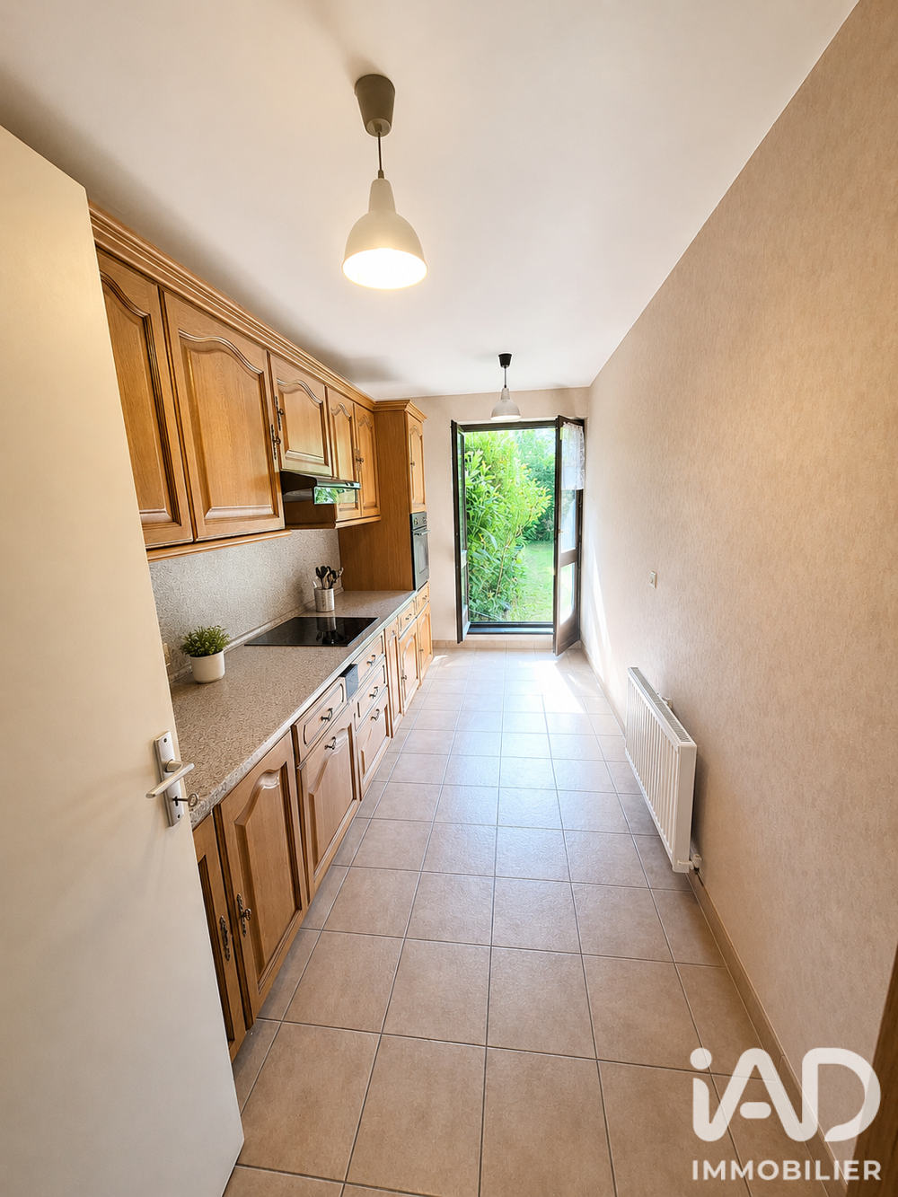 Vente Appartement Vente Appartement 3 pièces Saint-julien-en-genevois