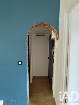  Appartement à vendre 2 pièces 30 m²