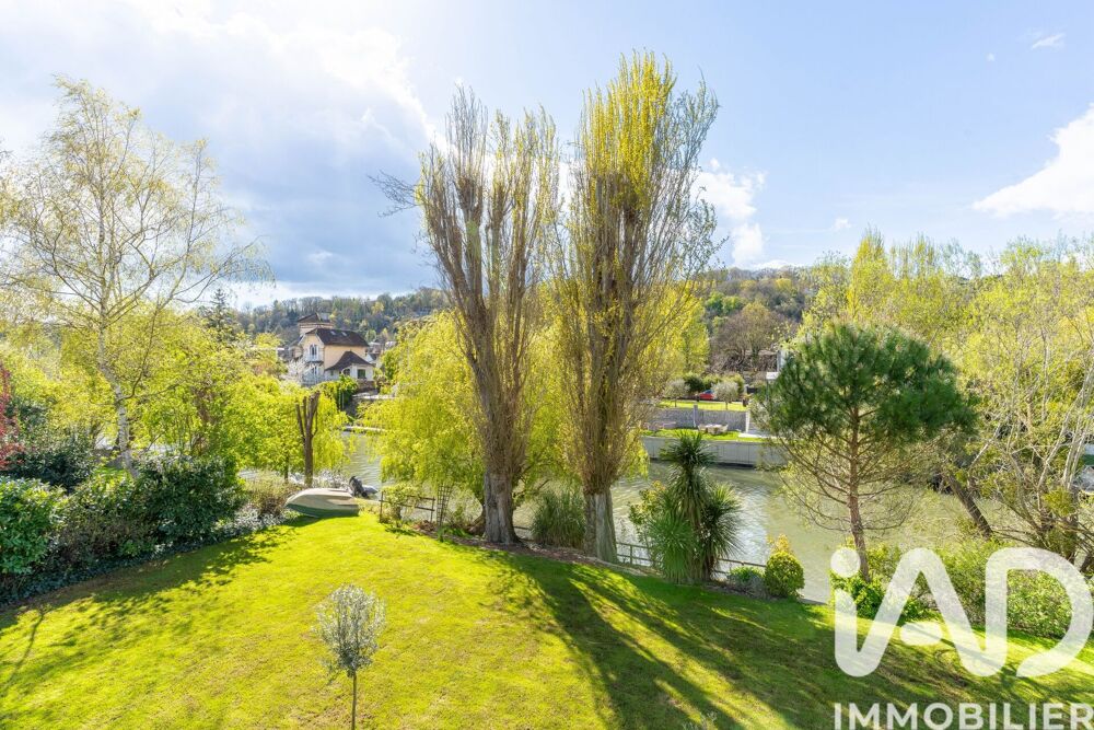 � vendre  Maison Villennes-sur-Seine (78670)