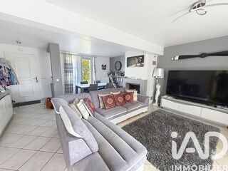  Maison à vendre 6 pièces 179 m²