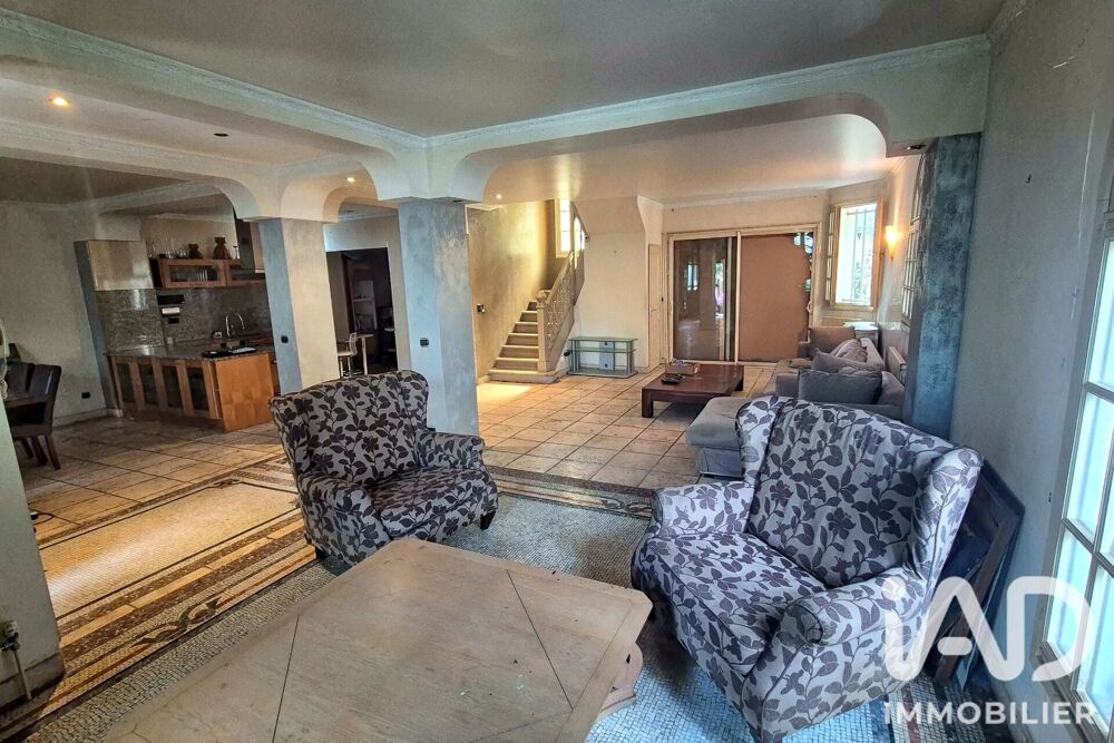 Vente Maison Vente Maison d'architecte 7 pièces Noisy-le-sec