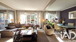  Appartement à vendre 6 pièces 103 m²