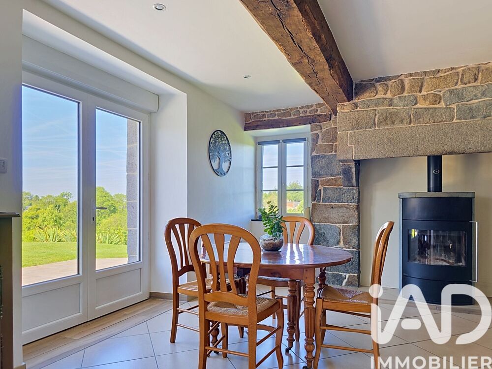 Vente Maison Vente Maison/villa 5 pièces Le parc