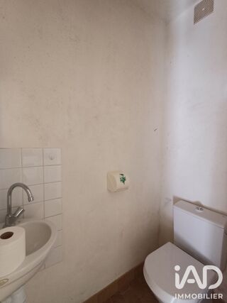  Maison à vendre 4 pièces 46 m²