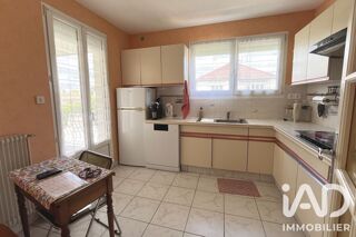  Maison à vendre 7 pièces 138 m²