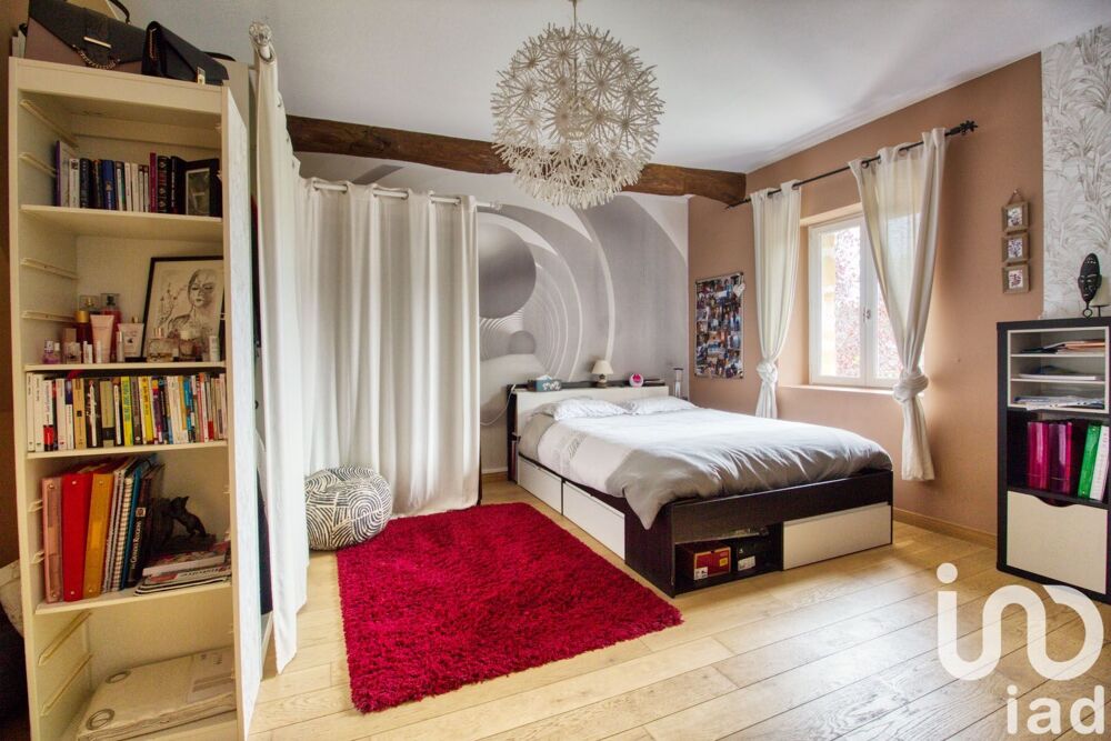 à vendre  Maison Vigny (95450)