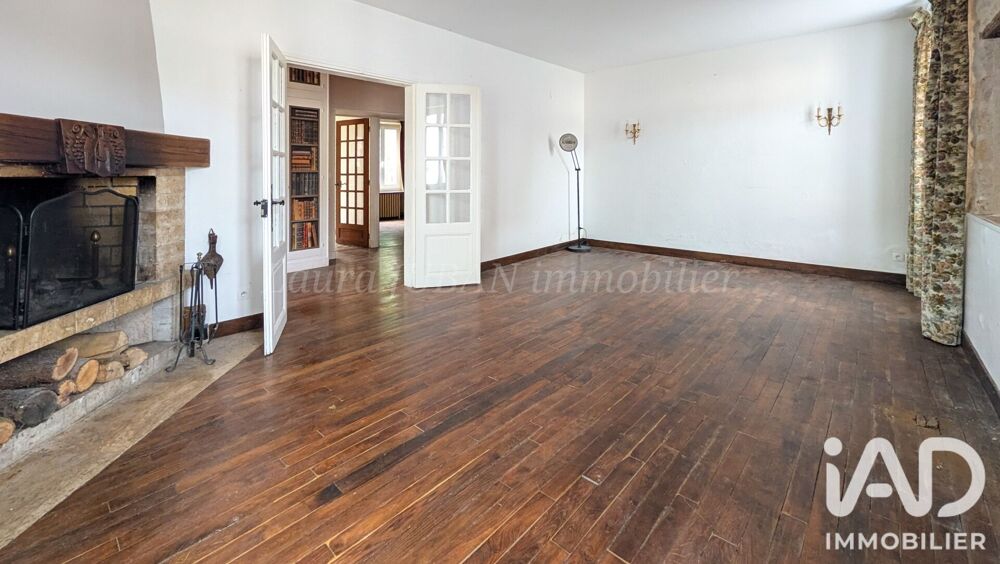 Vente Maison de village 5 pièces