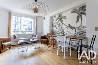 Vente Appartement Vente Appartement 4 pièces Boulogne-billancourt