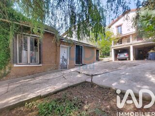  Maison à vendre 4 pièces 74 m²