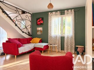 Maison à vendre 5 pièces 120 m²