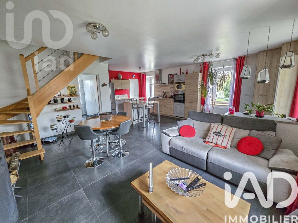 Vente Maison/villa 4 pièces