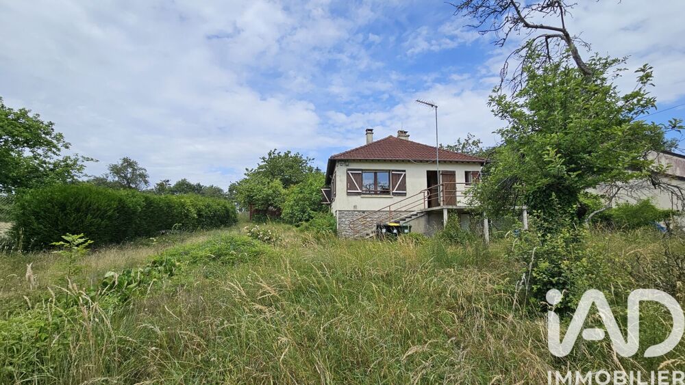 Vente Maison/villa 3 pièces