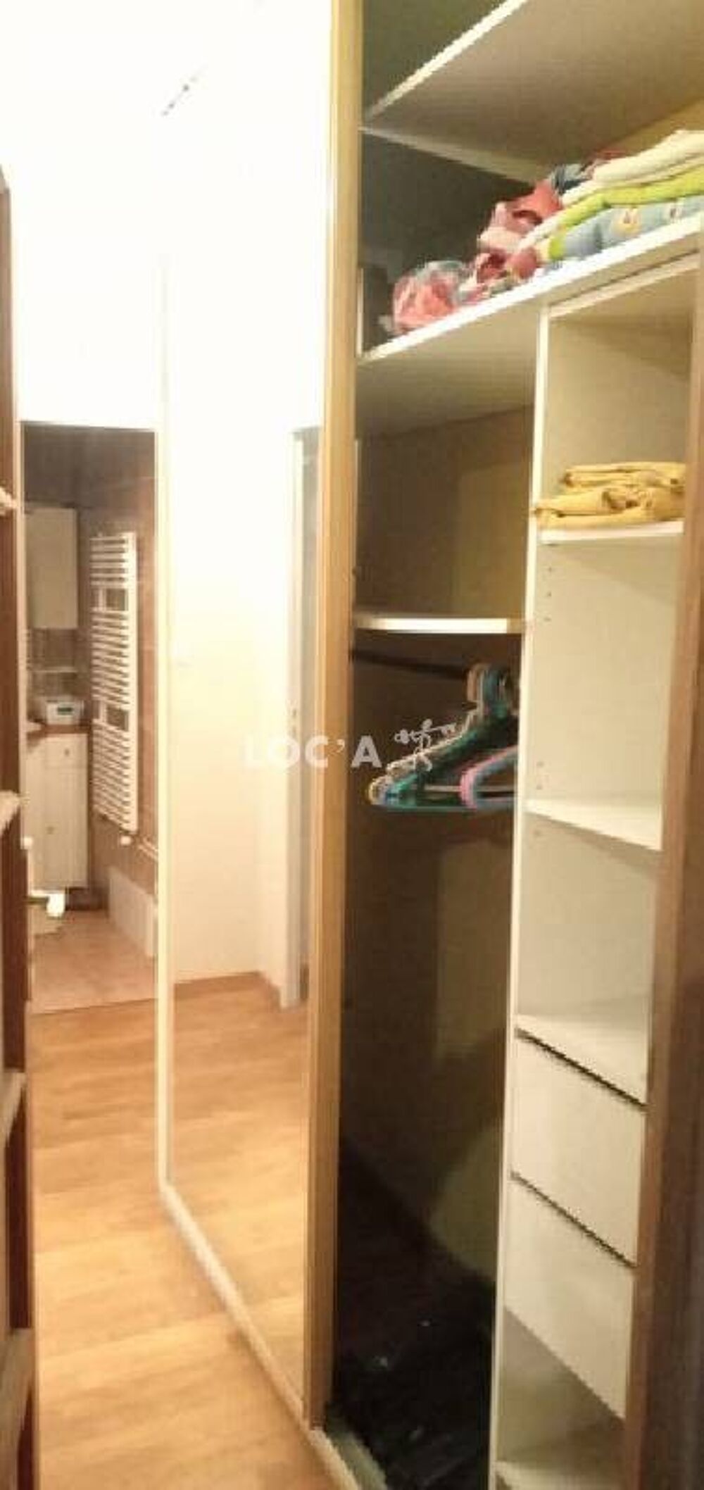 location Appartement - 4 pièce(s) - 73 m² Oullins (69600)