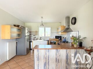  Maison à vendre 7 pièces 134 m²