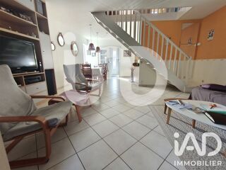 Vente Maison Vente Maison de ville 6 pièces Loos
