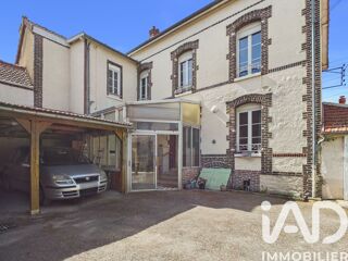  Immeuble à vendre 230 m²